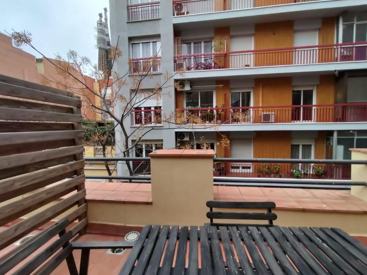 Montserrat Apartments By Gaiarooms 바르셀로나 외부 사진